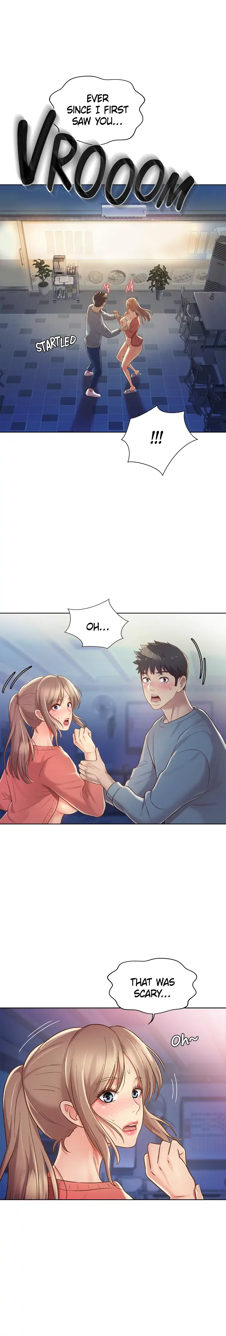 Her Taste Chapter 16 - Page 19