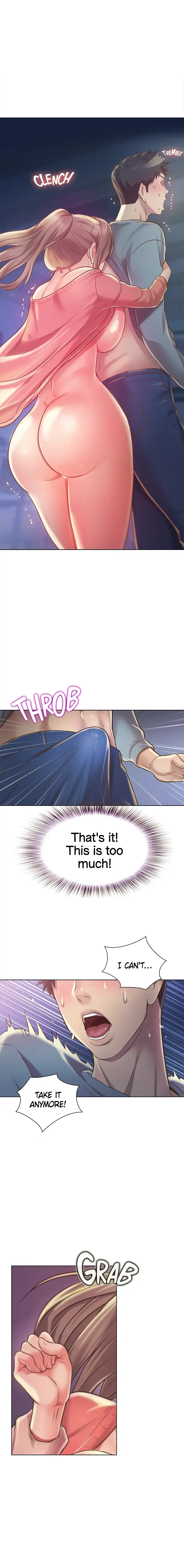 Her Taste Chapter 16 - Page 21