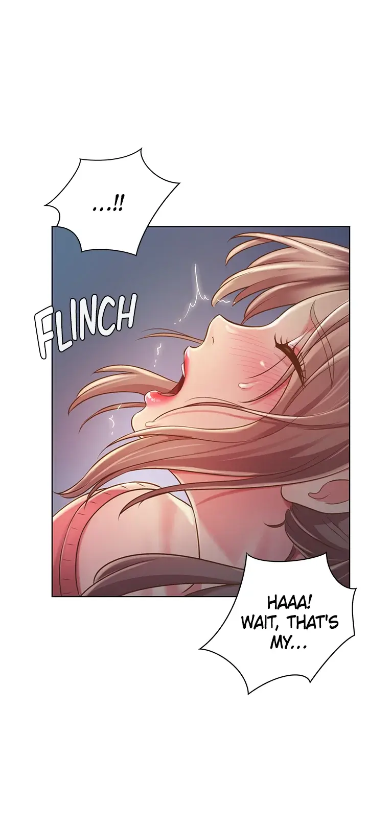 Her Taste Chapter 16 - Page 29