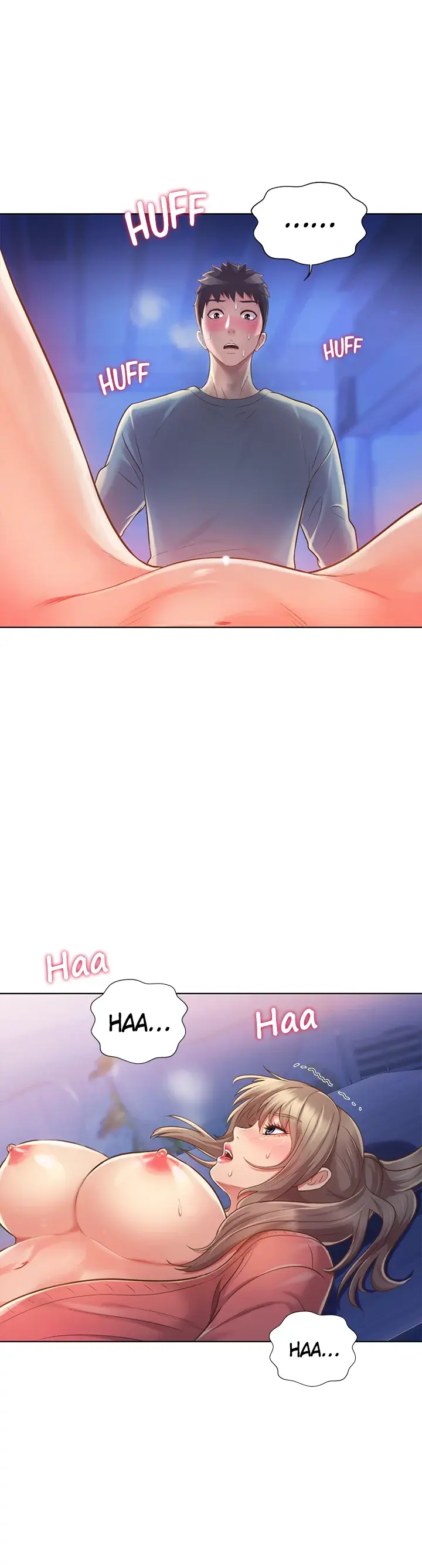 Her Taste Chapter 16 - Page 31