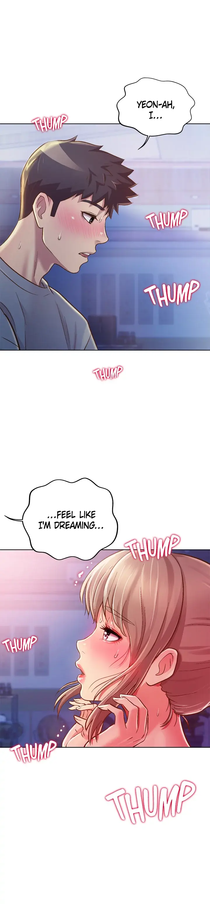 Her Taste Chapter 16 - Page 4