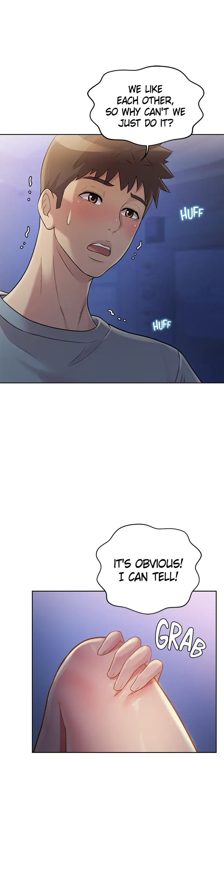 Her Taste Chapter 16 - Page 44