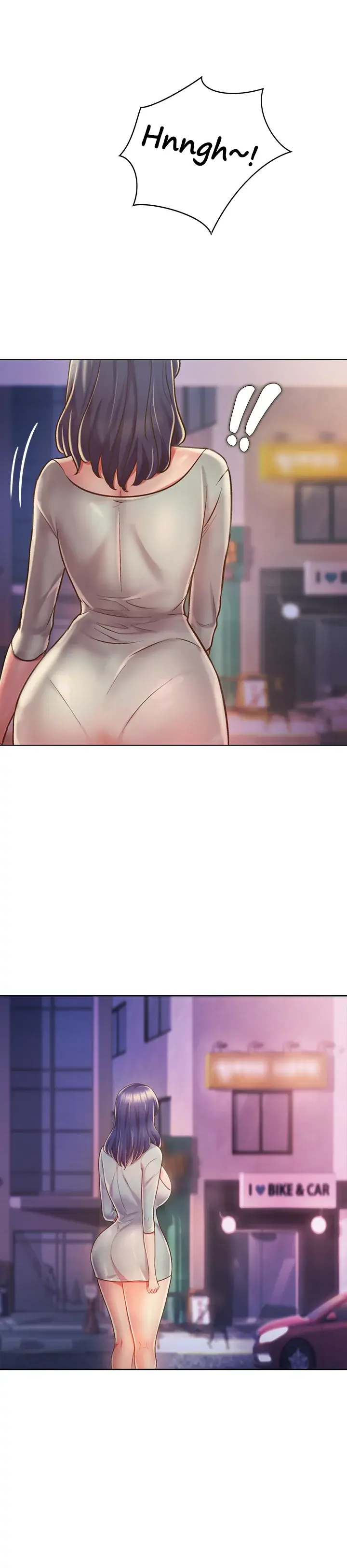 Her Taste Chapter 16 - Page 46