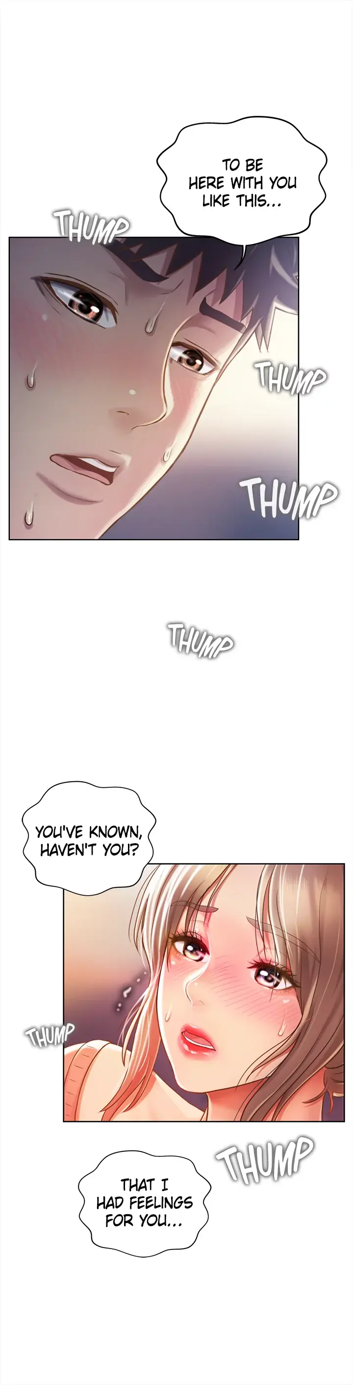 Her Taste Chapter 16 - Page 5