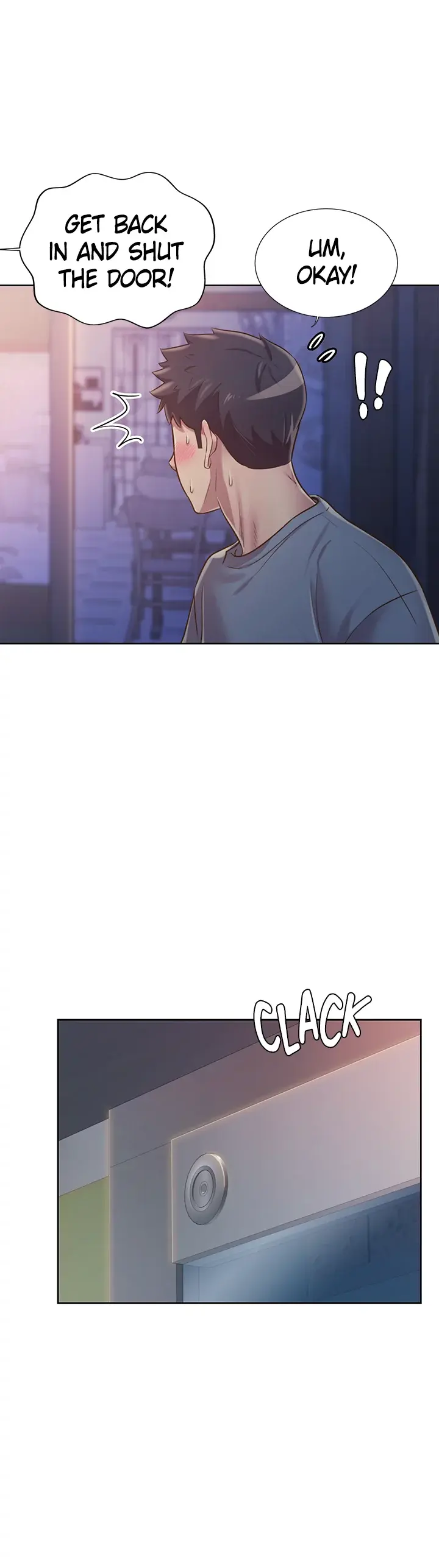 Her Taste Chapter 17 - Page 24