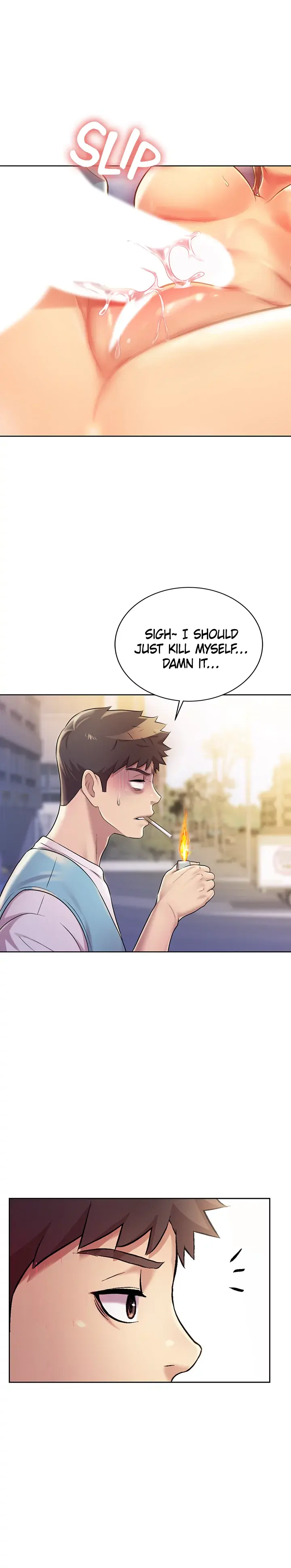 Her Taste Chapter 17 - Page 30