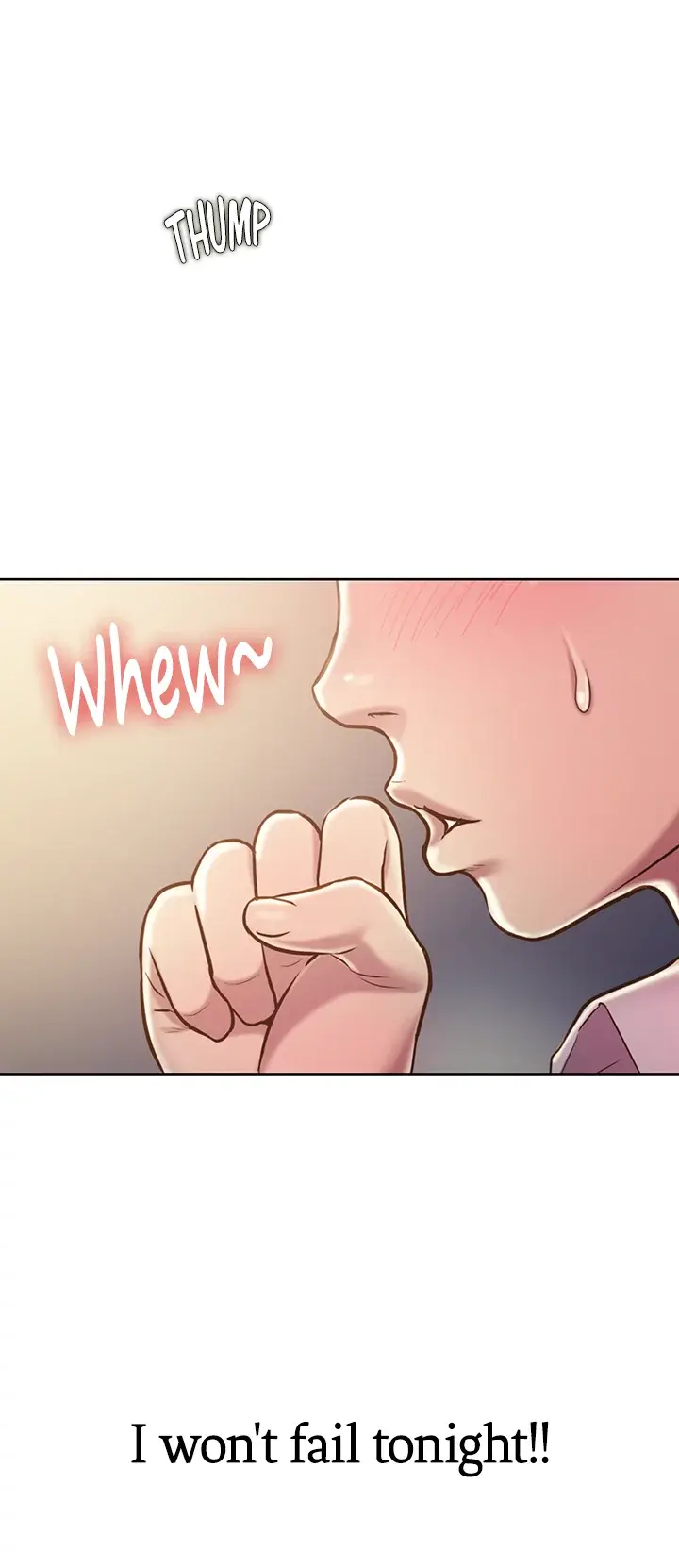 Her Taste Chapter 17 - Page 38