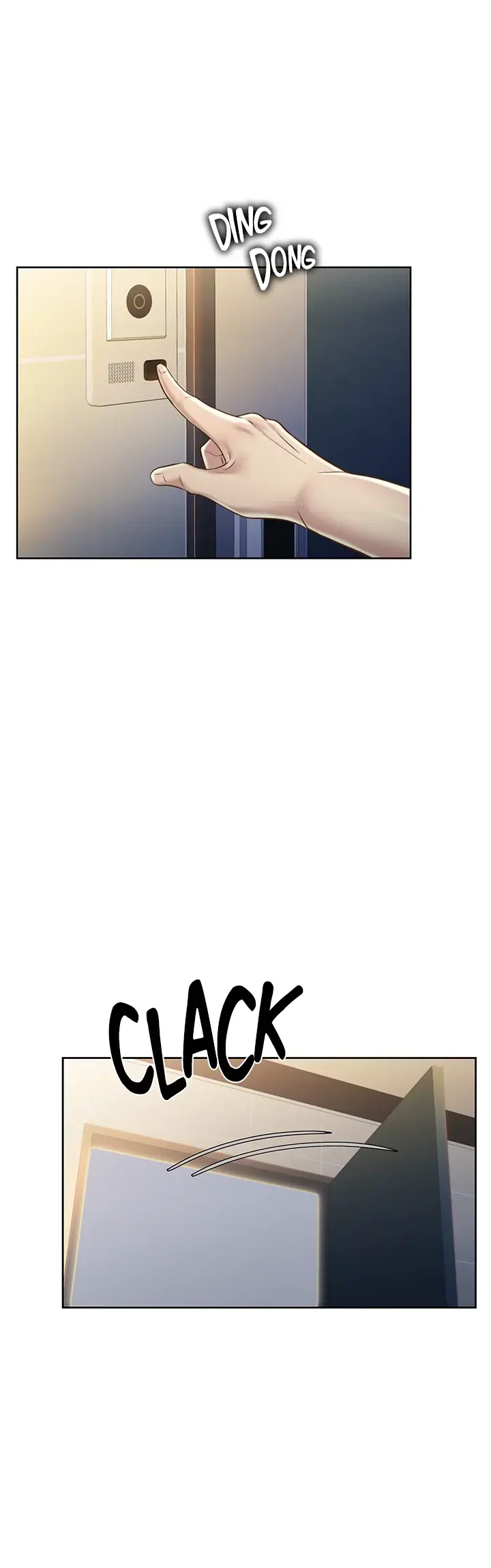 Her Taste Chapter 17 - Page 39