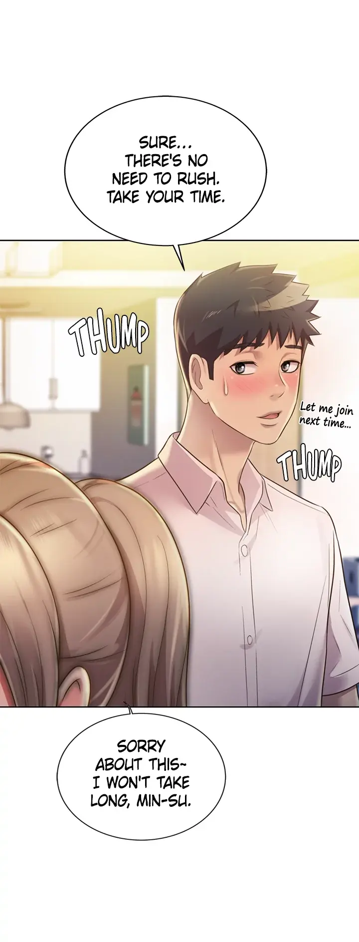 Her Taste Chapter 18 - Page 10
