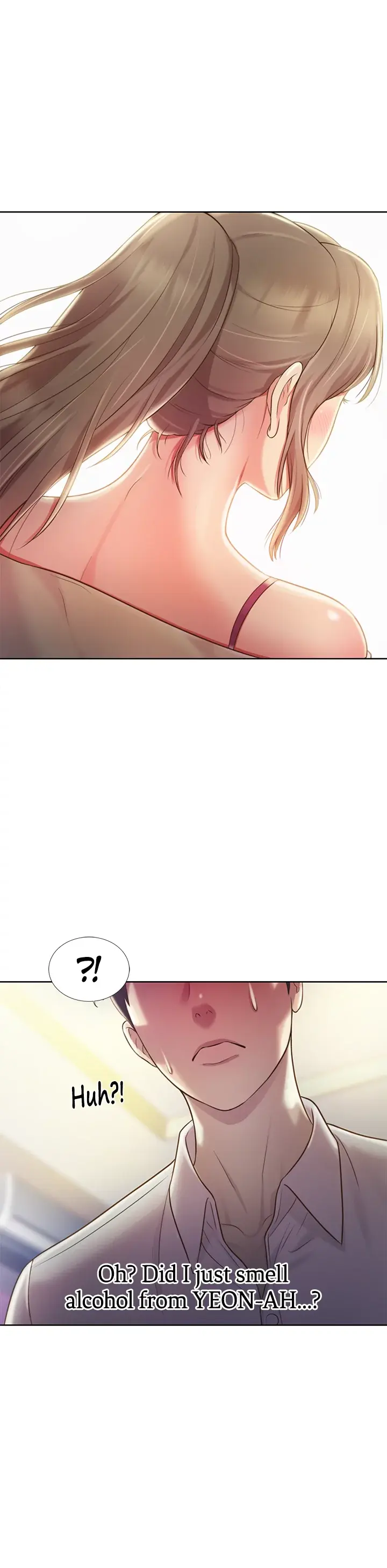Her Taste Chapter 18 - Page 11