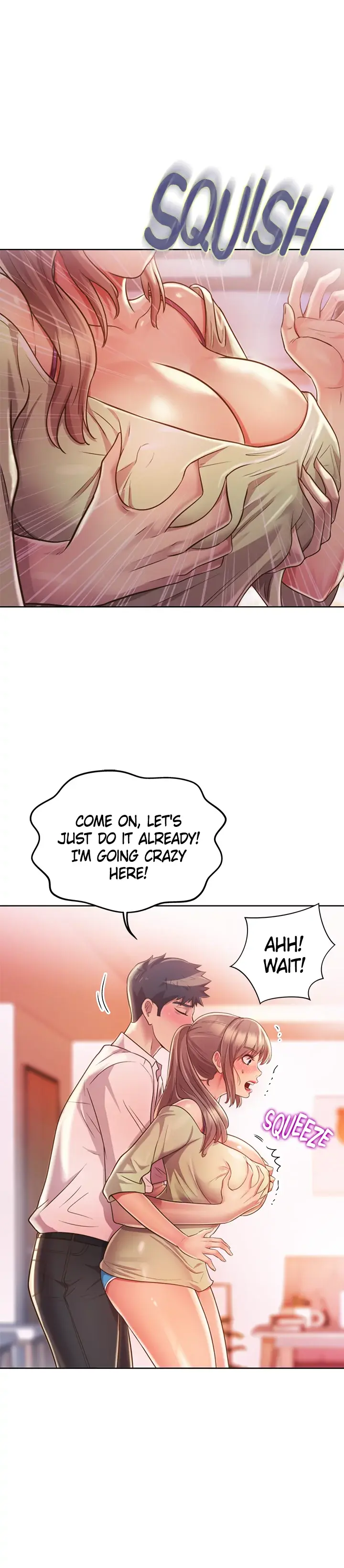 Her Taste Chapter 18 - Page 21