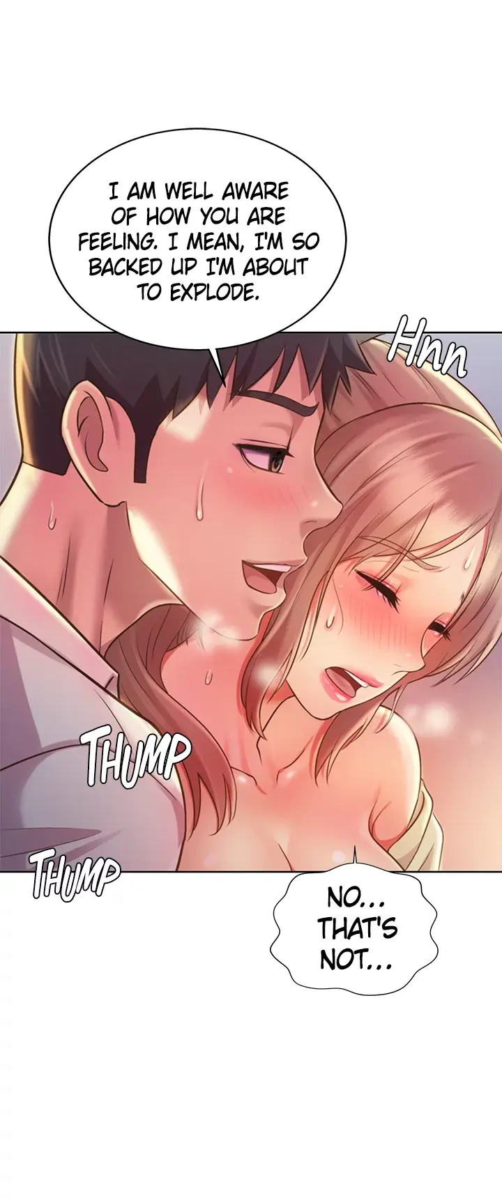 Her Taste Chapter 18 - Page 23