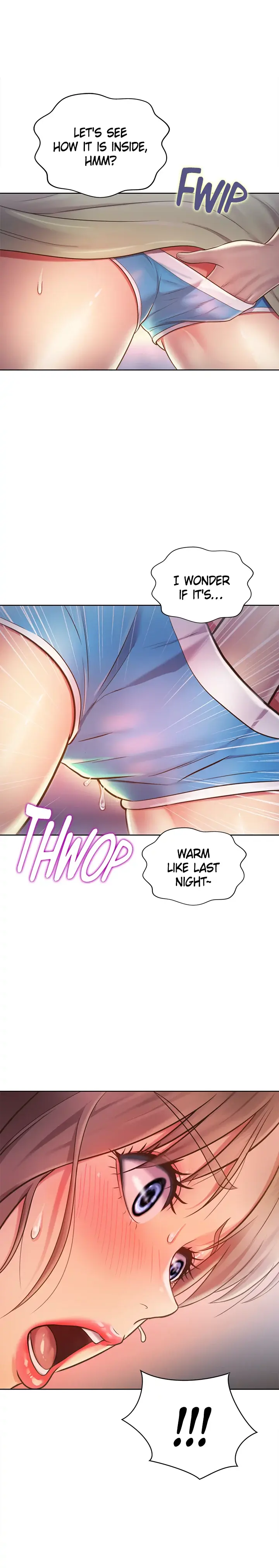 Her Taste Chapter 18 - Page 27