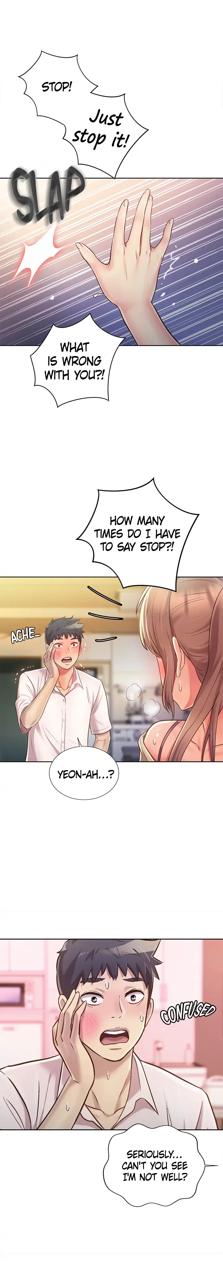 Her Taste Chapter 18 - Page 28