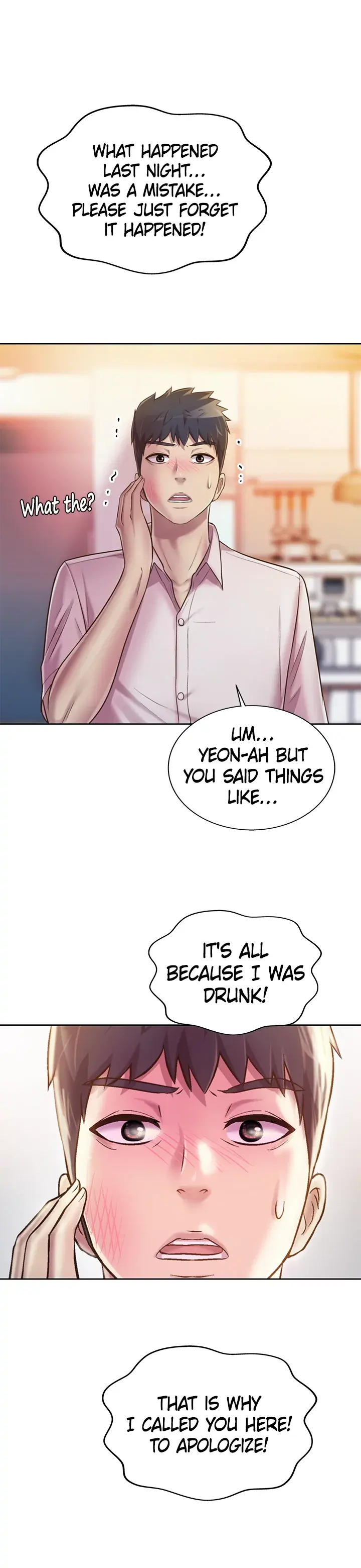 Her Taste Chapter 18 - Page 30