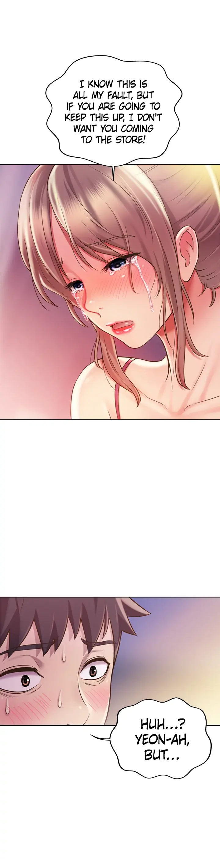 Her Taste Chapter 18 - Page 31