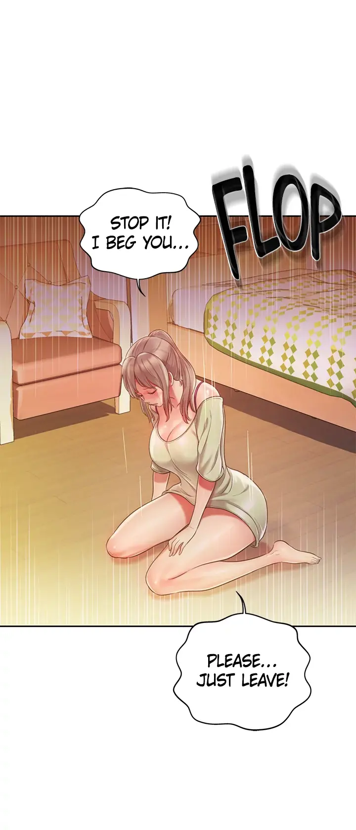 Her Taste Chapter 18 - Page 32