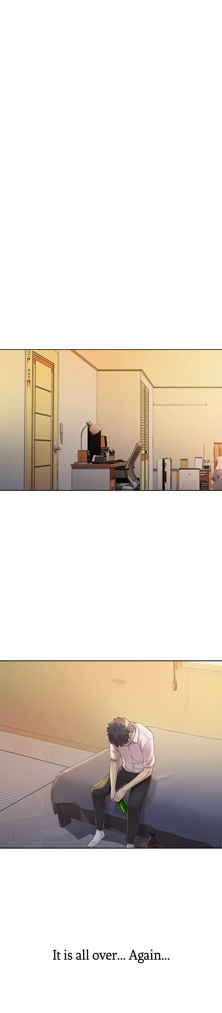 Her Taste Chapter 18 - Page 35