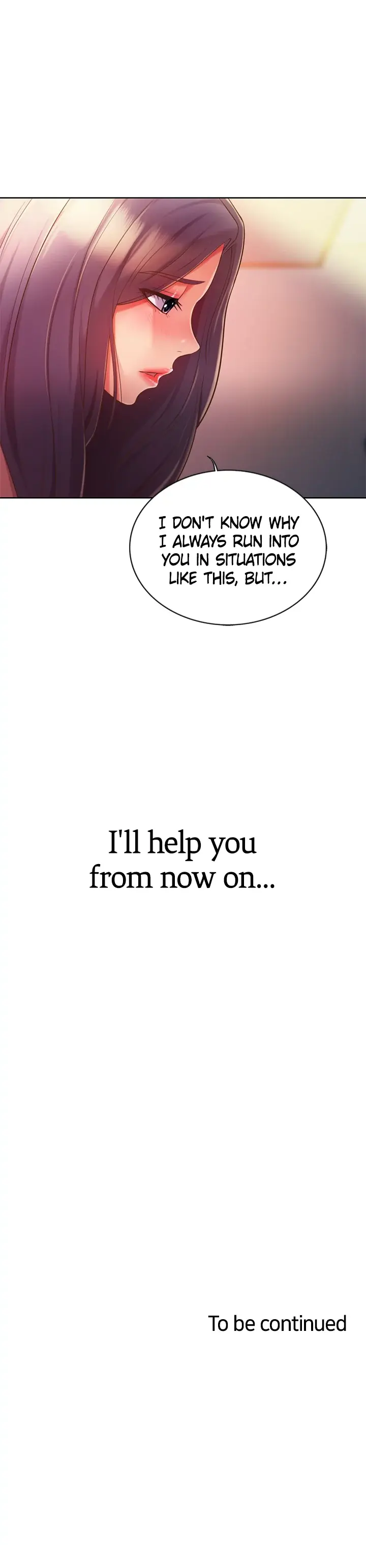 Her Taste Chapter 18 - Page 39
