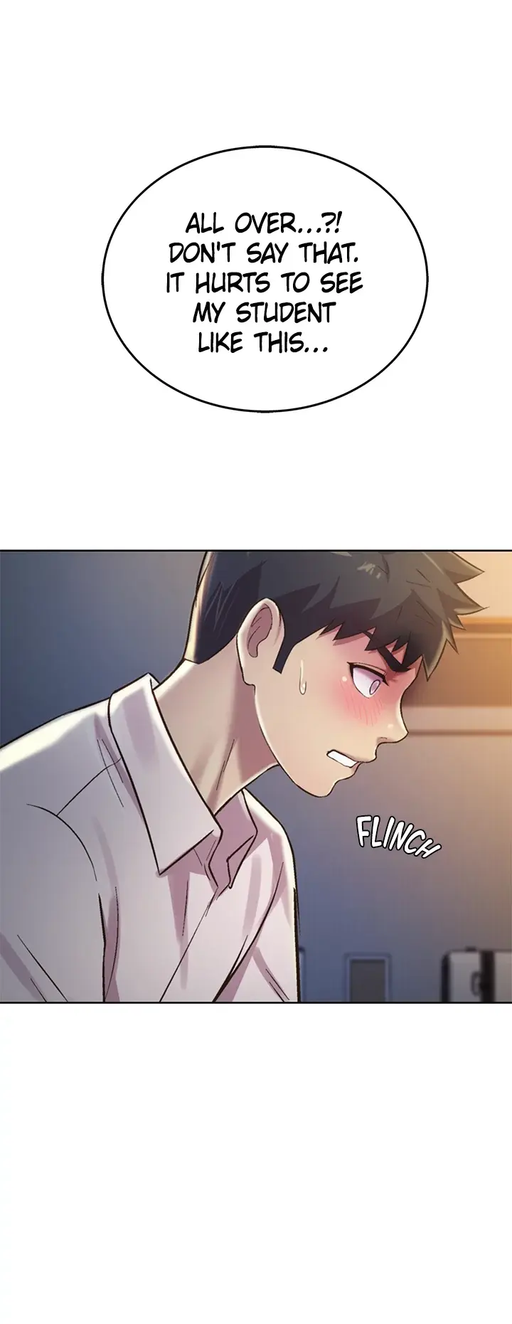 Her Taste Chapter 19 - Page 12