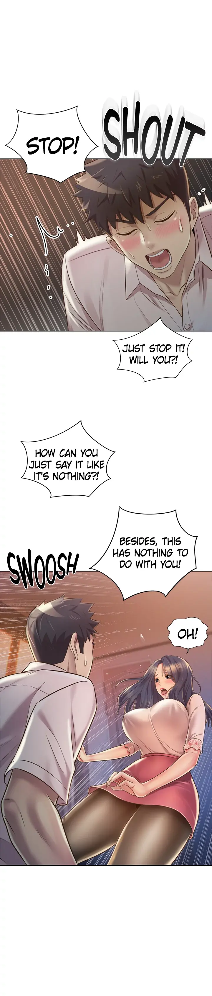 Her Taste Chapter 19 - Page 14