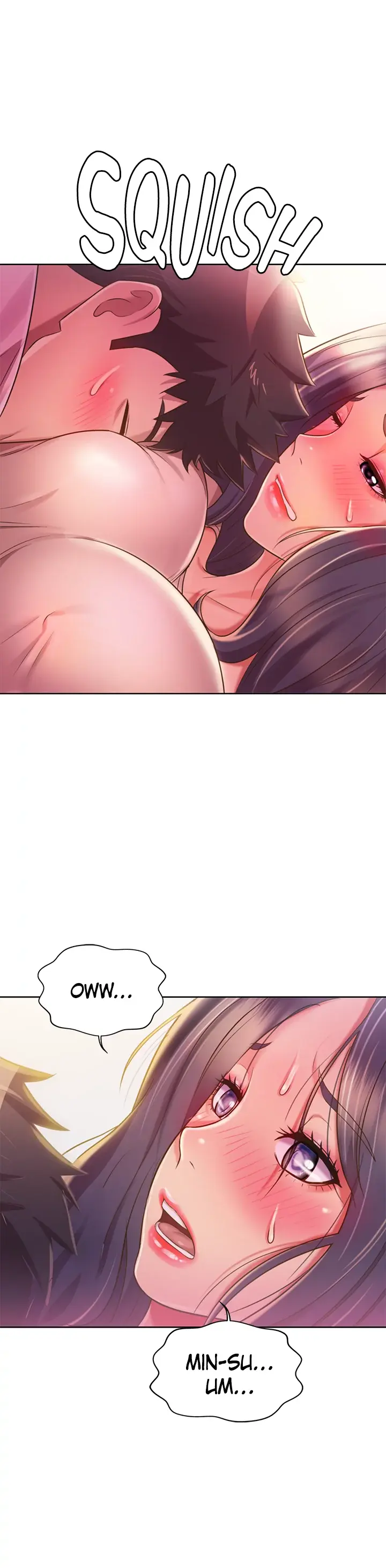 Her Taste Chapter 19 - Page 17