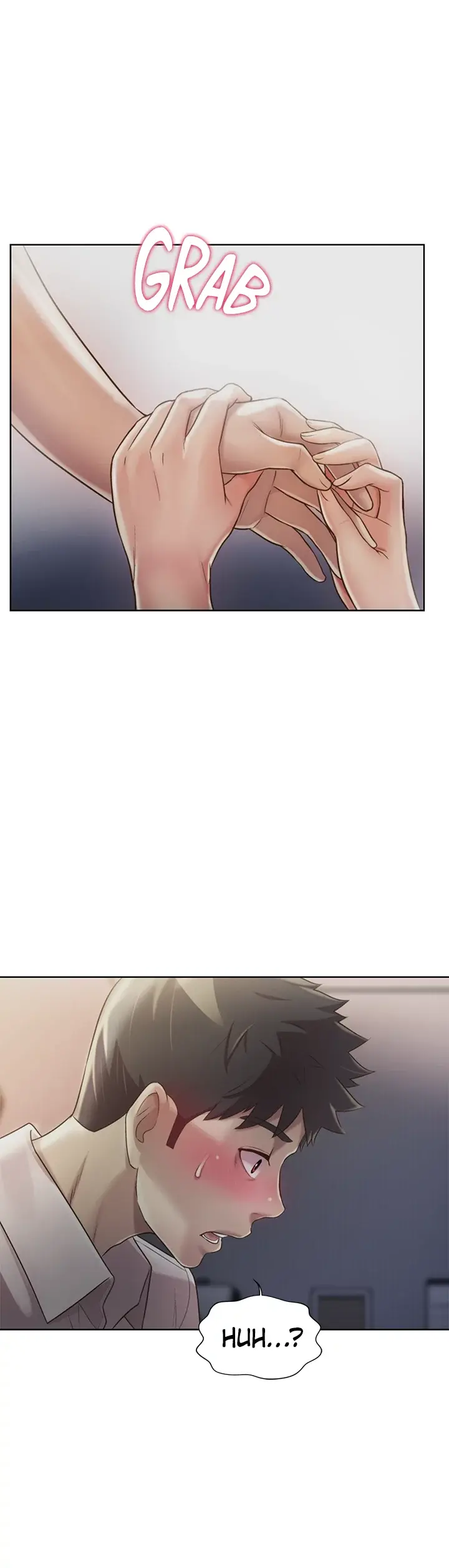 Her Taste Chapter 19 - Page 22