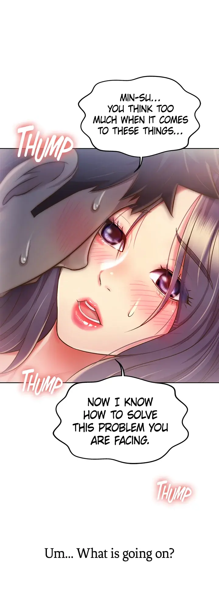 Her Taste Chapter 19 - Page 24
