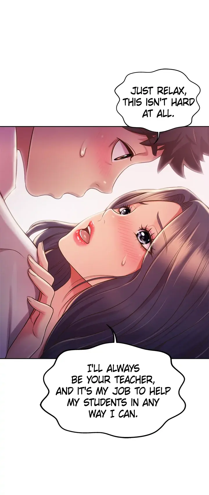 Her Taste Chapter 19 - Page 25