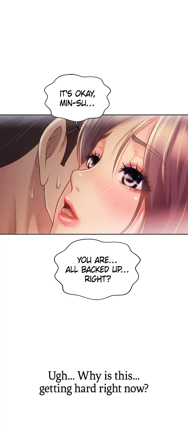 Her Taste Chapter 19 - Page 27