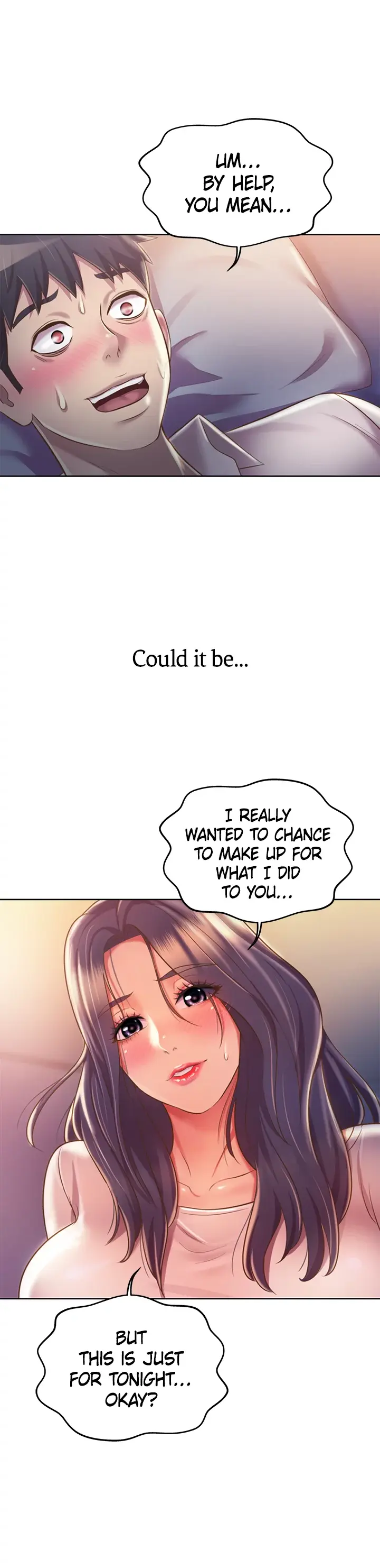 Her Taste Chapter 19 - Page 31