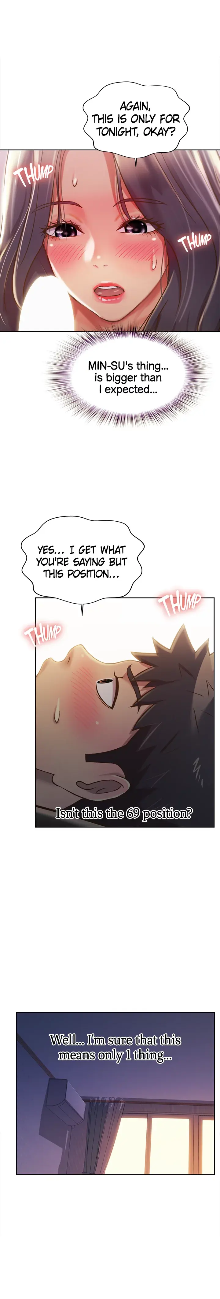 Her Taste Chapter 19 - Page 34