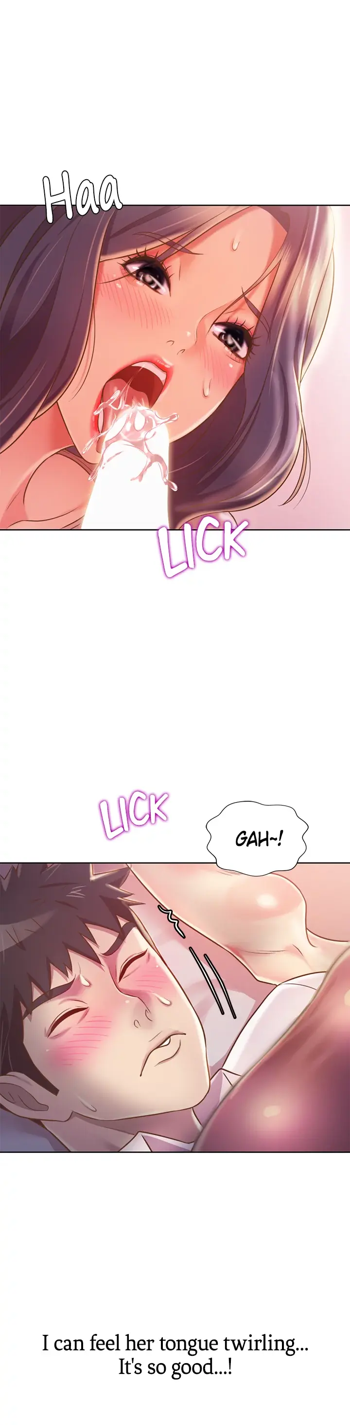 Her Taste Chapter 19 - Page 37