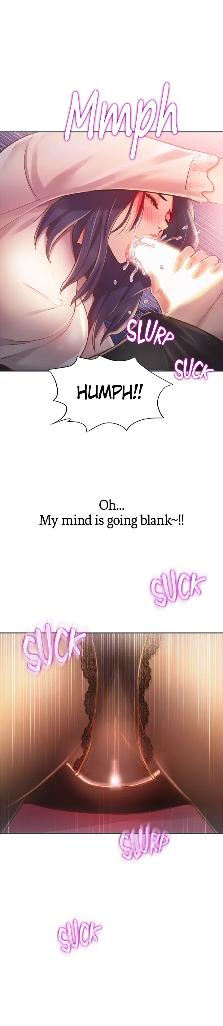 Her Taste Chapter 19 - Page 38