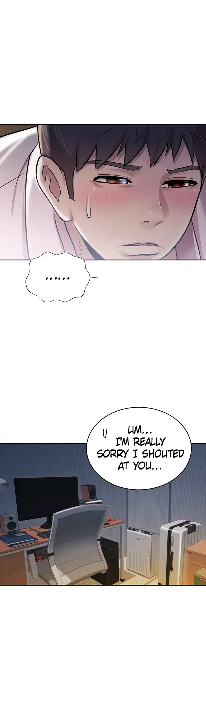 Her Taste Chapter 19 - Page 7