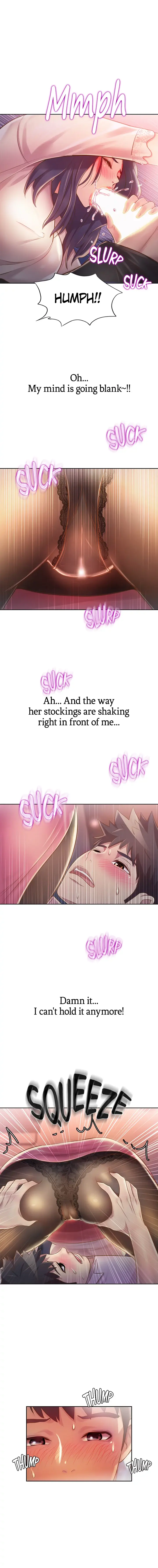 Her Taste Chapter 20 - Page 1