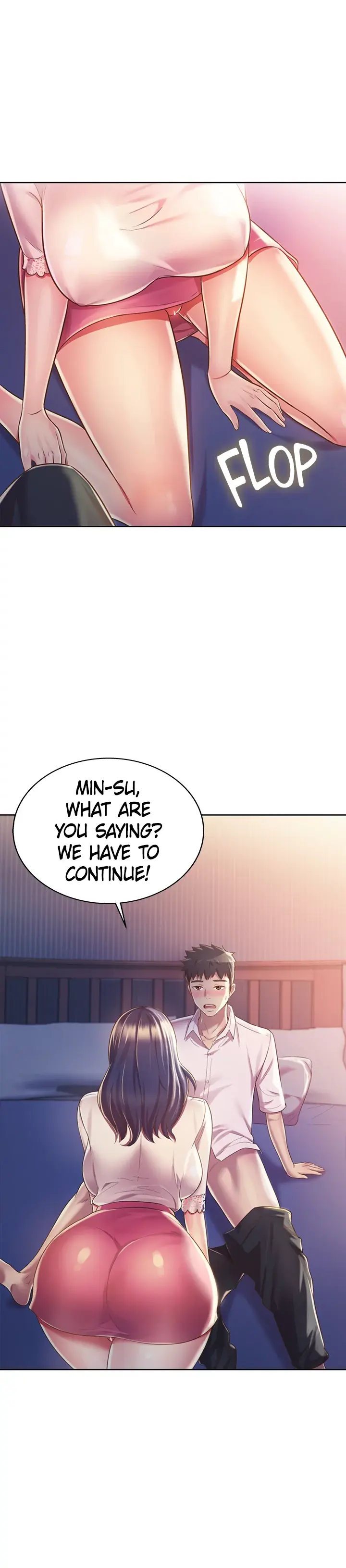 Her Taste Chapter 20 - Page 14