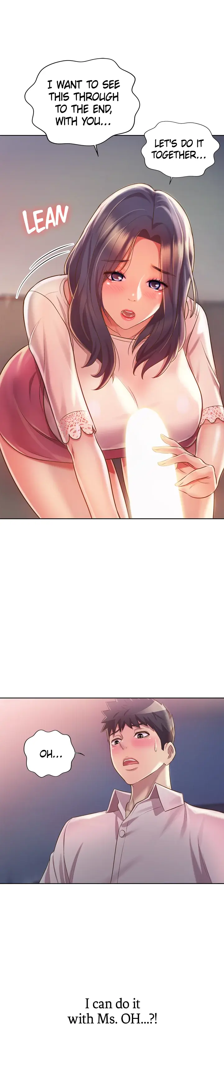 Her Taste Chapter 20 - Page 16