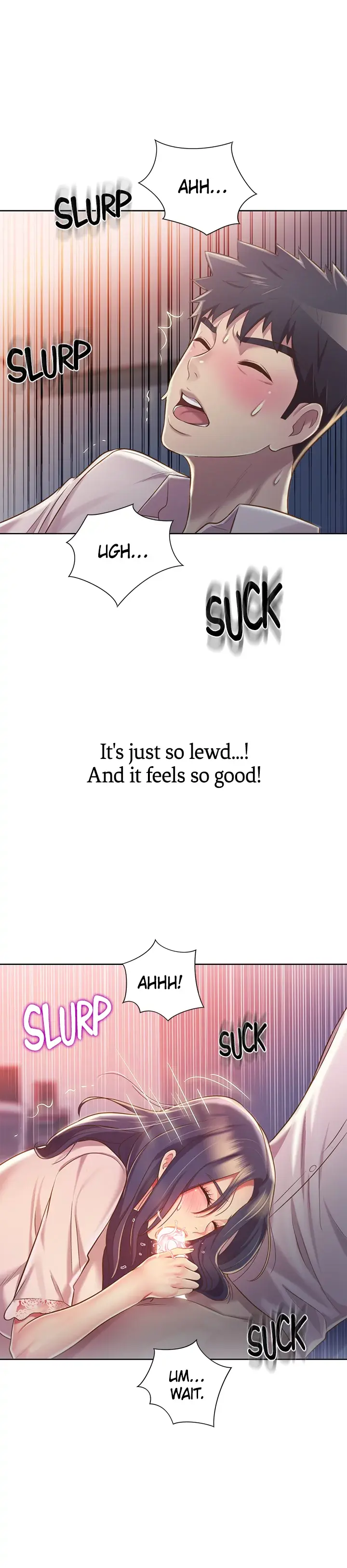 Her Taste Chapter 20 - Page 20