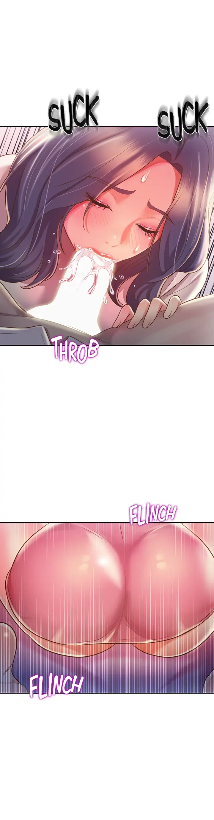 Her Taste Chapter 20 - Page 22