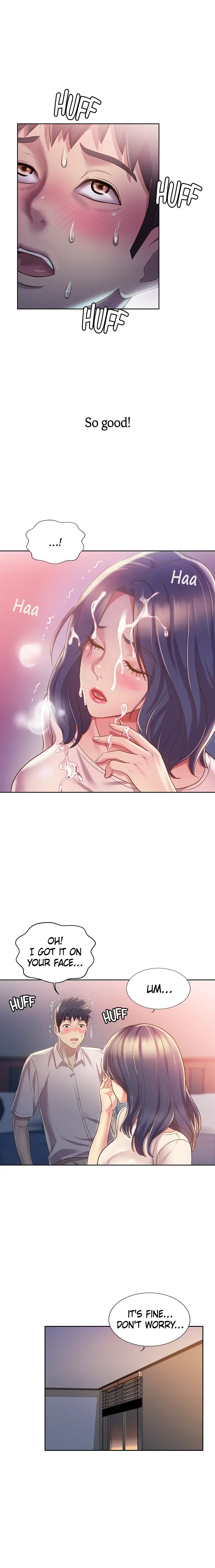 Her Taste Chapter 20 - Page 24