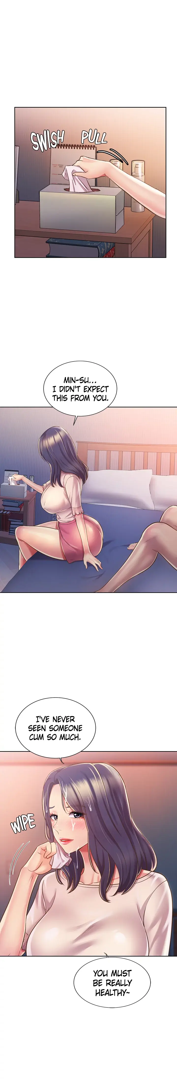 Her Taste Chapter 20 - Page 25