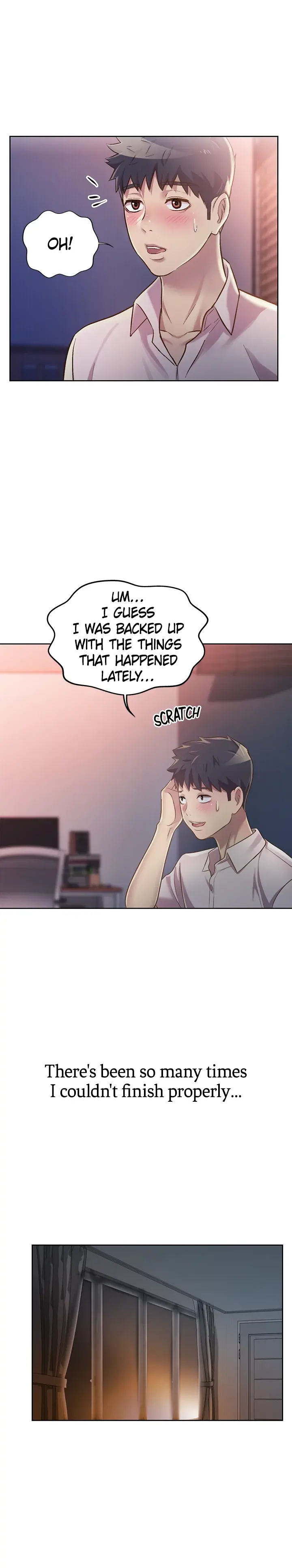 Her Taste Chapter 20 - Page 26