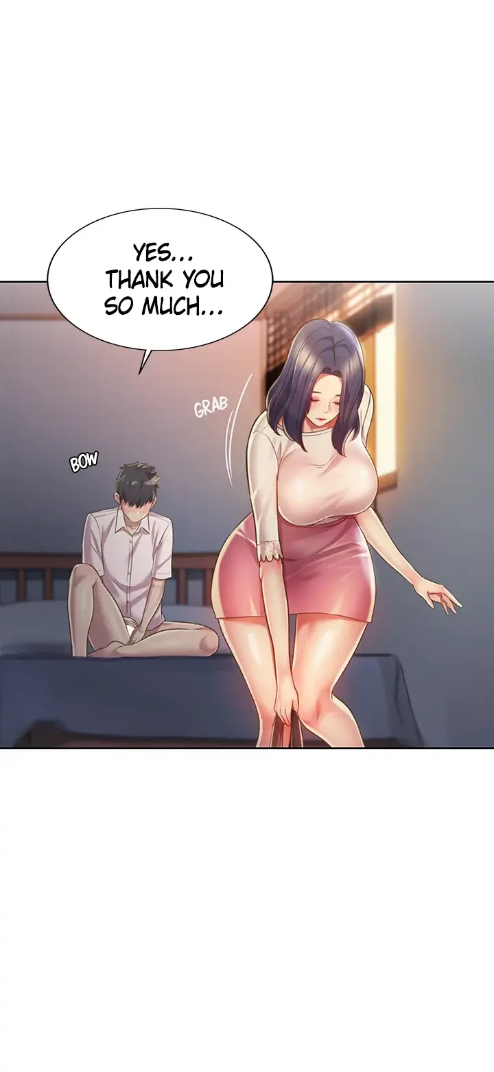 Her Taste Chapter 20 - Page 28