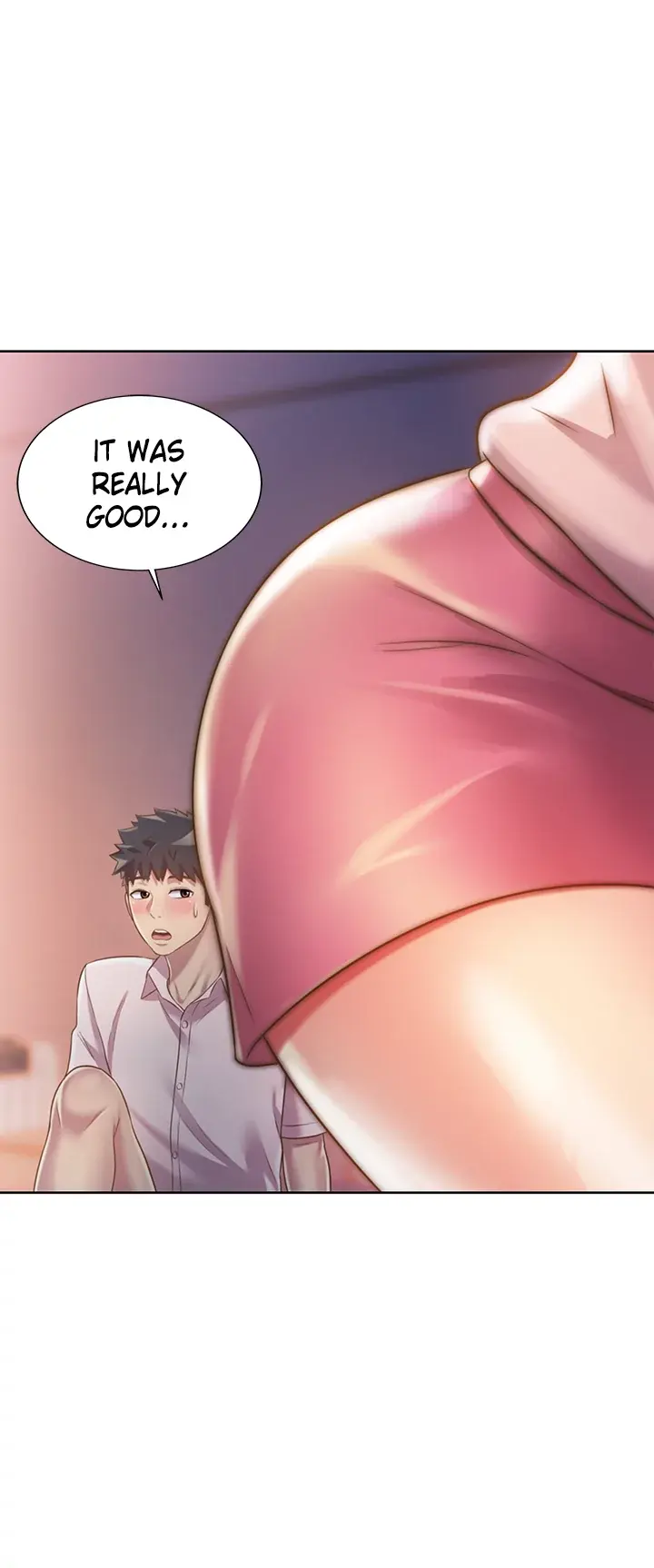Her Taste Chapter 20 - Page 29