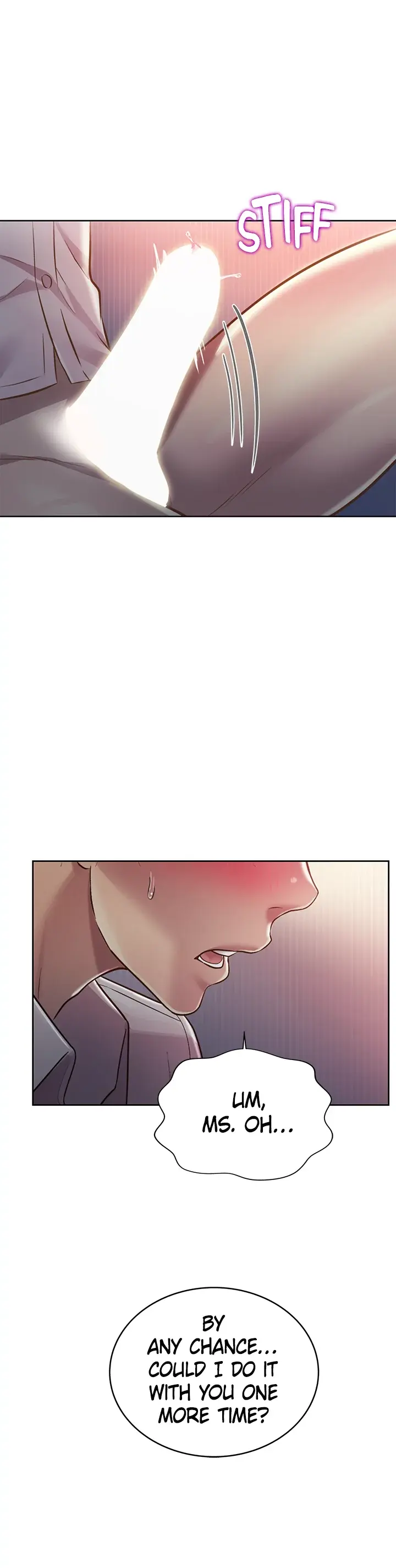 Her Taste Chapter 20 - Page 31