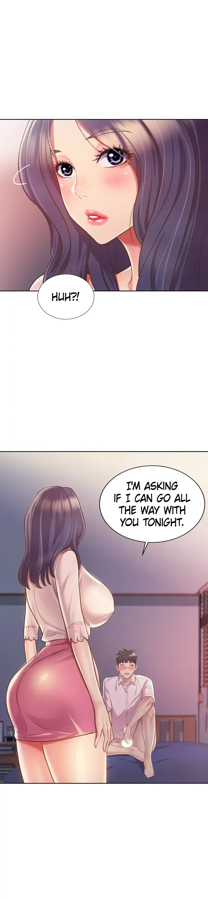 Her Taste Chapter 20 - Page 32