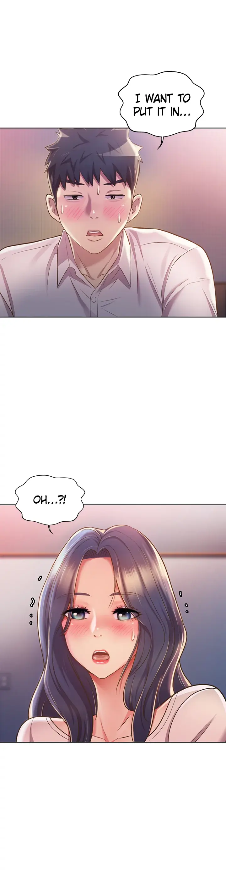 Her Taste Chapter 20 - Page 33