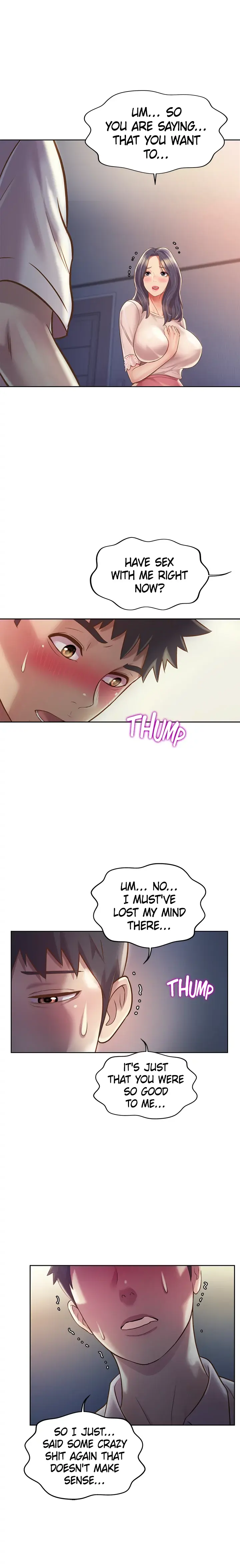 Her Taste Chapter 20 - Page 34