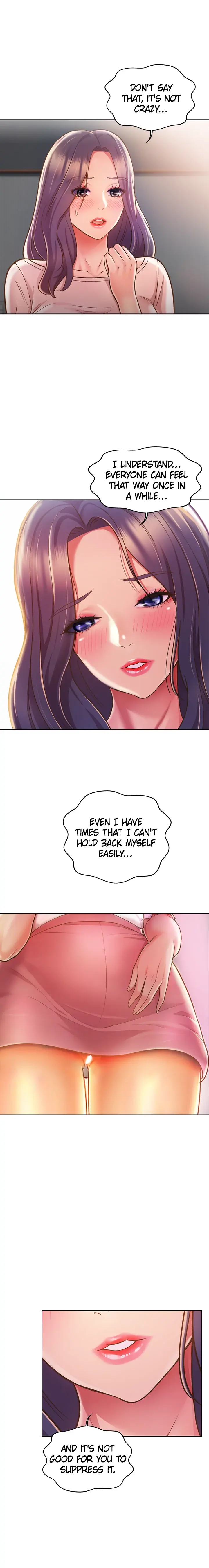 Her Taste Chapter 20 - Page 35